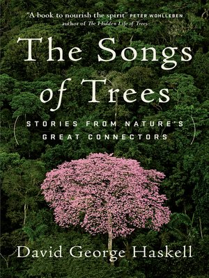 The Songs of Trees - ebook